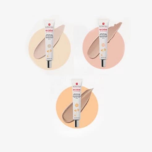 BB Cream [SPF20], 15ml, Ivory, 1pack - Image 8