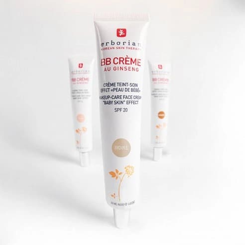 BB Cream [SPF20], 15ml, Ivory, 1pack - Image 3