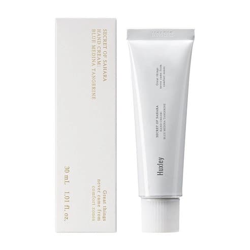 Hand Cream [Blue Medina Tangerine], 30ml - Image 2