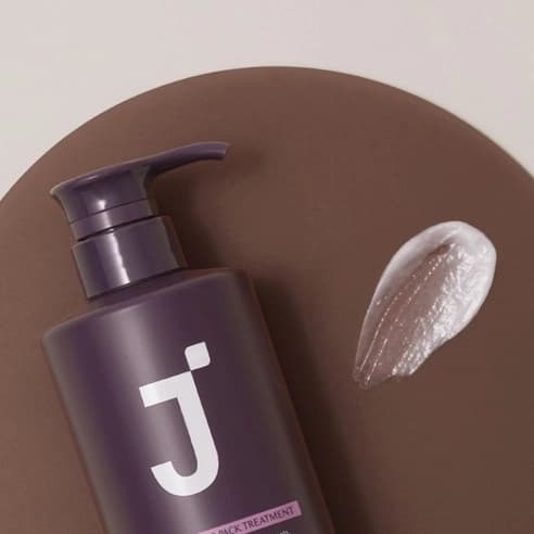Original Hair Pack Treatment, 1000ml, 1pack - Image 2