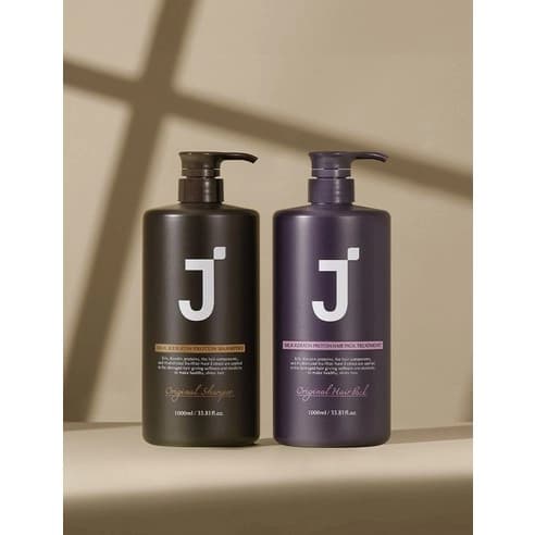 Original Hair Pack Treatment, 1000ml, 1pack - Image 4