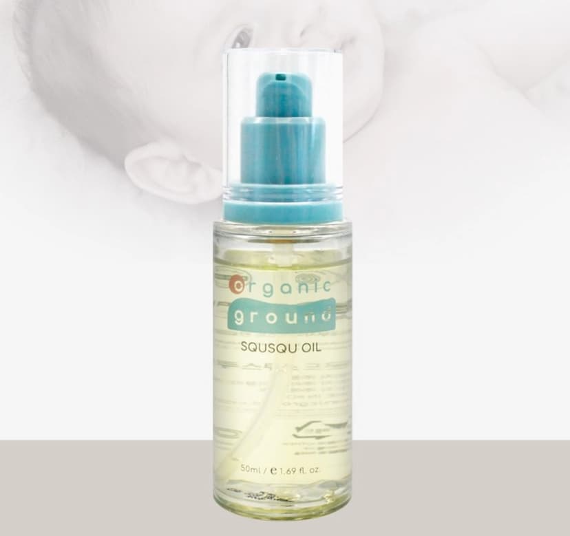 SQUSQU Oil, 50ml, 1pack - Image 2