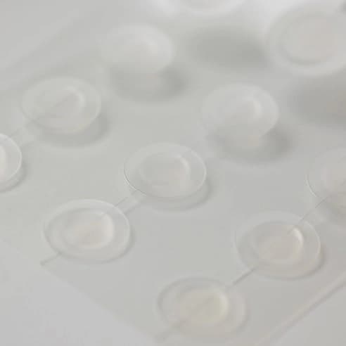 Clear Spot Patch, 18ea, 1pack - Image 4