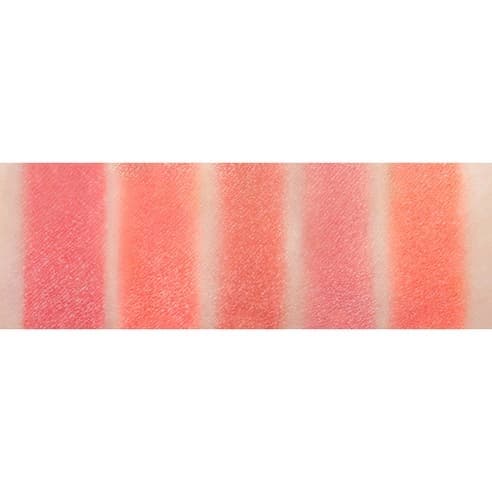 Lip Therapy Colour and Care, 4.2g, Kissing Red, 1pack - Image 4
