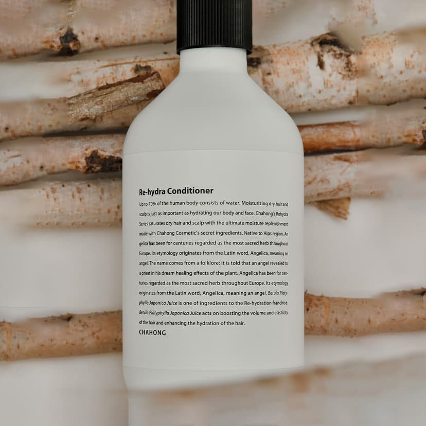 Re-Hydra Conditioner, 500ml, 1pack - Image 2