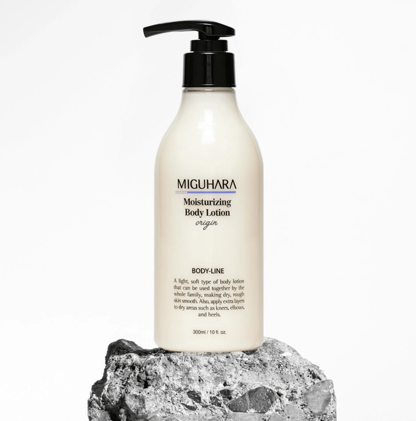 Moisturizing Body Lotion, 300ml, 1pack - Image 3