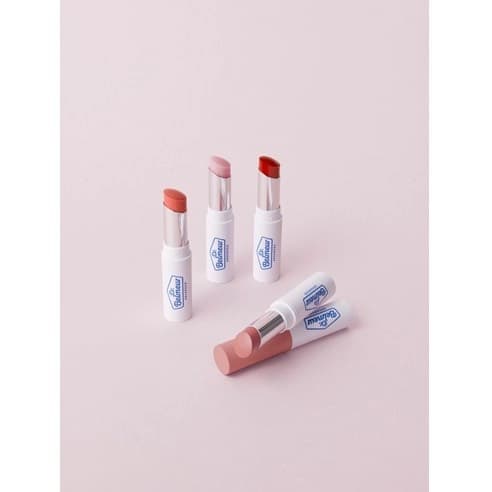 Advanced Cica Touch Lip Balm, 5.5g, Rosy, 1pack - Image 4