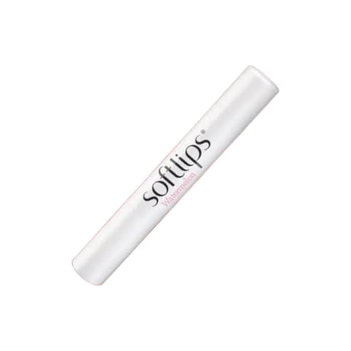 Watermelon Lip Balm [SPF20], 2g, 1pack - Image 2