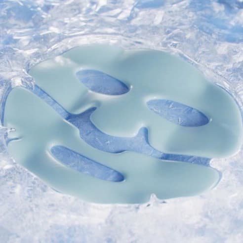 Cryo Rubber Soothing Mask [Allantoin], 1ea - Image 6