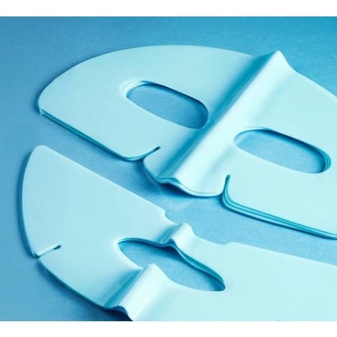 Cryo Rubber Soothing Mask [Allantoin], 1ea - Image 7
