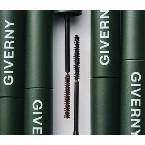 Milchak Sensitive Mascara, 4g, 01 Black, 1pack - Image 6