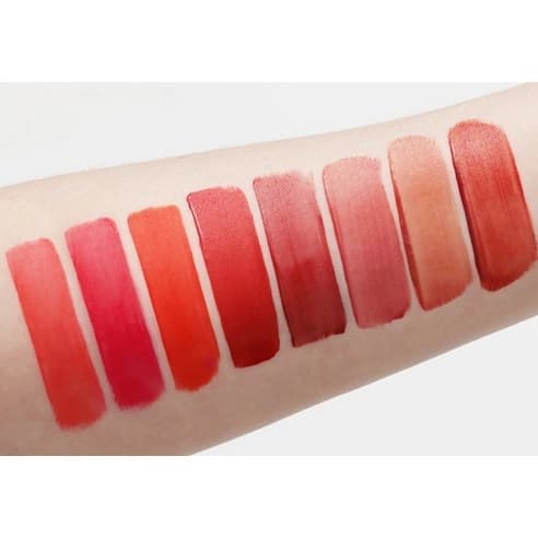 The Shocking Lip Blur, 4g, 02 Love Affair, 1pack - Image 2
