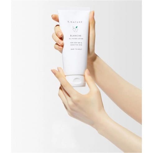 Blanche Lotion, 200ml, 1pack - Image 3