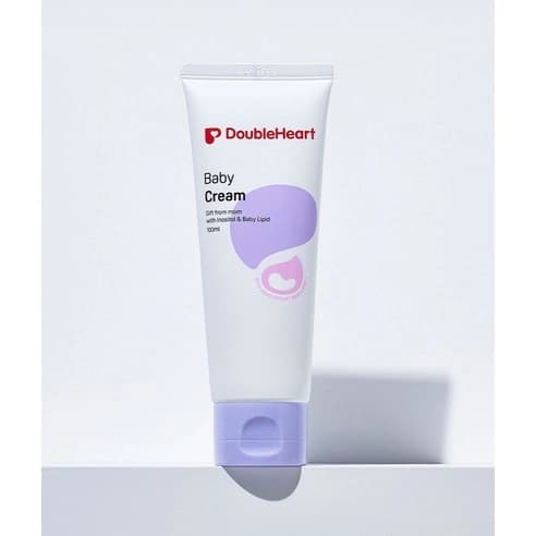 Baby Cream, 100ml, 1pack - Image 2