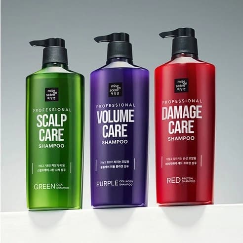 Scalp Care Shampoo, 680ml, 1pack - Image 3