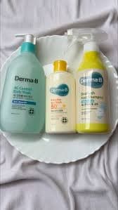 DeoFresh Foot Shampoo [Clean Cotton], 400ml, 1pack - Image 3