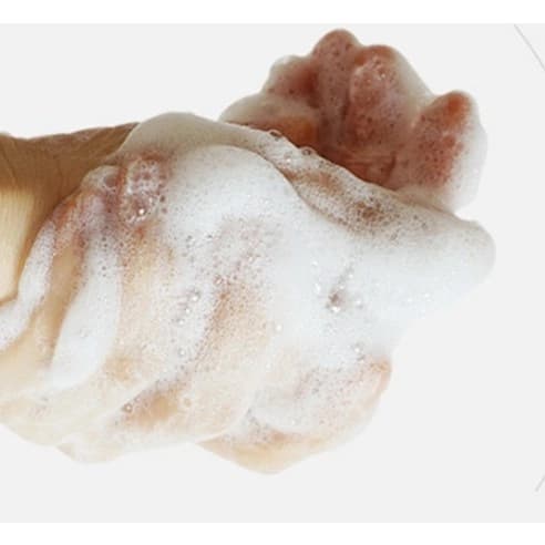 Hand Wash [Powder], 500ml, 1pack - Image 6