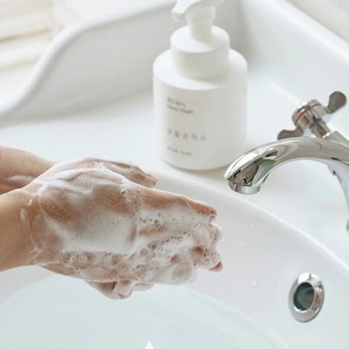 Hand Wash [Powder], 500ml, 1pack - Image 7
