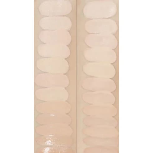 Double Lasting Foundation [SPF35/PA++], 30g, Light Vanilla, 1pack - Image 2