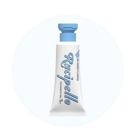 Huihui Toothpaste, 60g - Image 2