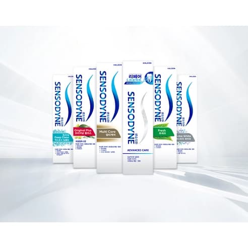 Fresh Toothpaste, 100g - Image 2