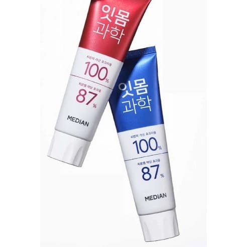 Gum Health Care Toothpaste [Strong Mint], 120g - Image 6
