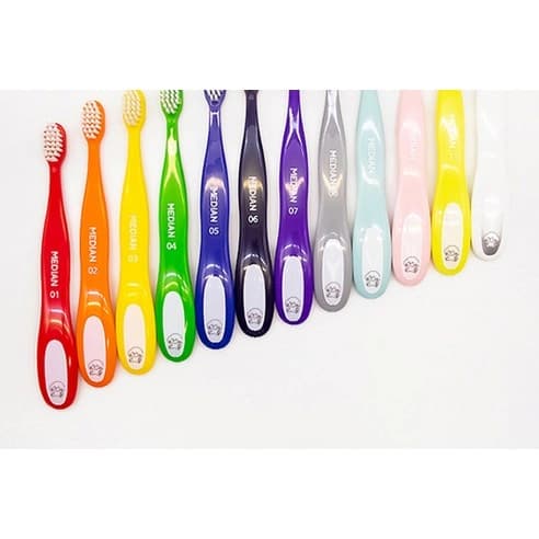 Kids 365DAYS Toothbrush, 12ea, 1pack - Image 2