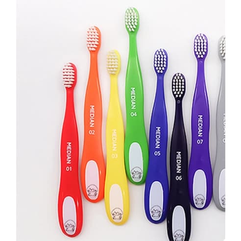 Kids 365DAYS Toothbrush, 12ea, 1pack - Image 3
