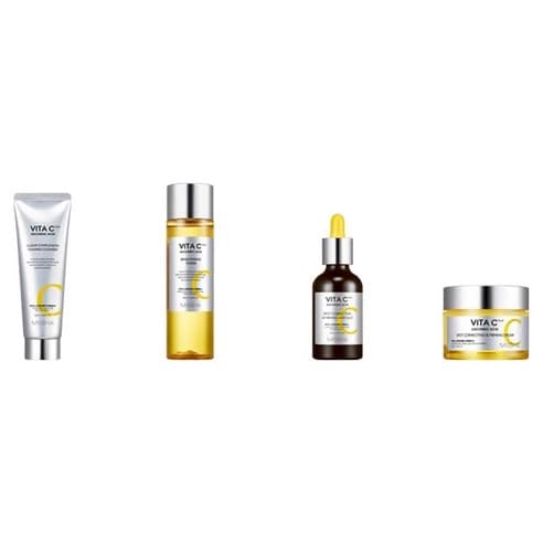 Vita C Plus Brightening Toner, 200ml - Image 5