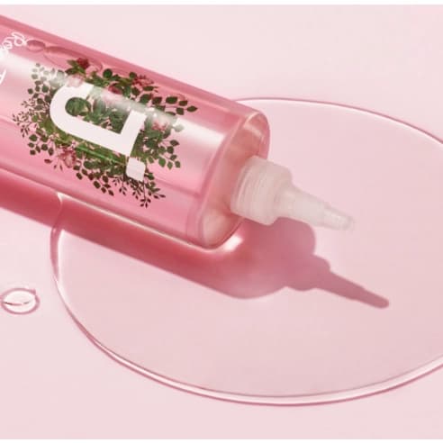 Water Treatment [Rose Therapy], 500ml, 1pack - Image 2
