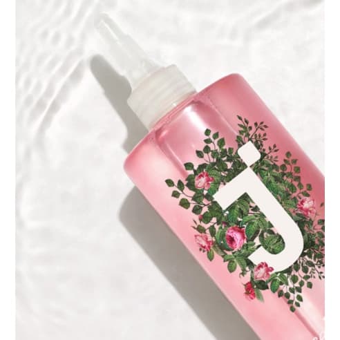 Water Treatment [Rose Therapy], 500ml, 1pack - Image 3