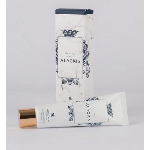 Alacris Ocean Toothpaste - Image 2