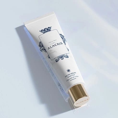 Alacris Ocean Toothpaste - Image 3