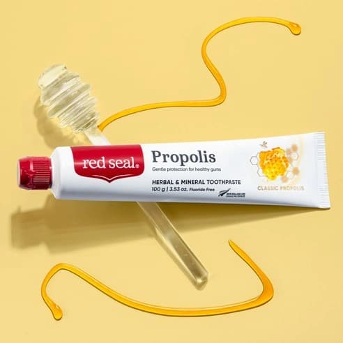 Propolis Toothpaste, 100g - Image 2