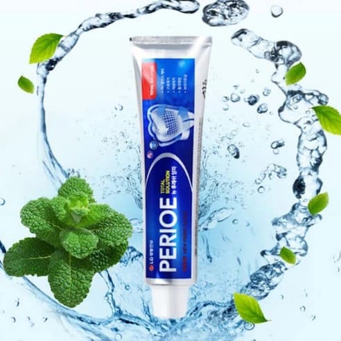 New Fresh Alpha Toothpaste, 170g - Image 4