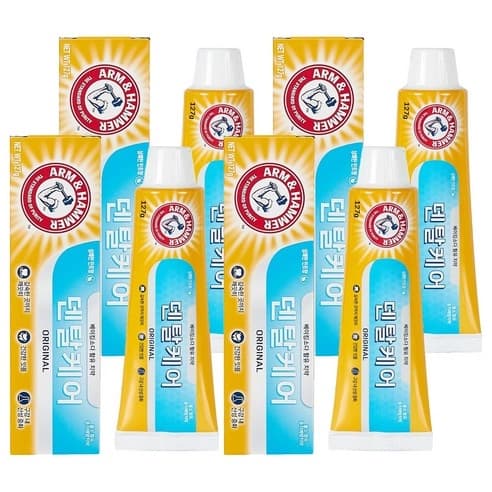 Dental Care Toothpaste, 100g - Image 2