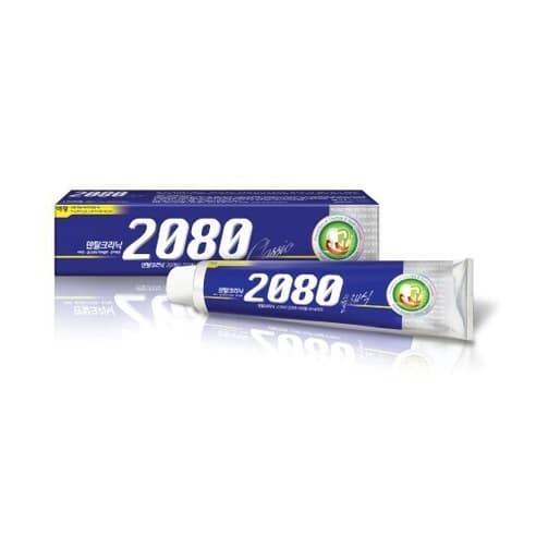 Classic Toothpaste, 170g - Image 2