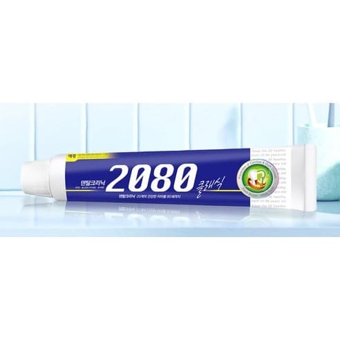 Classic Toothpaste, 170g - Image 3