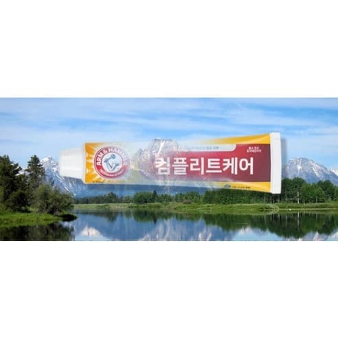 Complete Care Toothpaste, 100g - Image 7