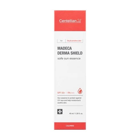 Madeca Derma Shield Safe Sun Essence [SPF50+/PA+++] - Image 2