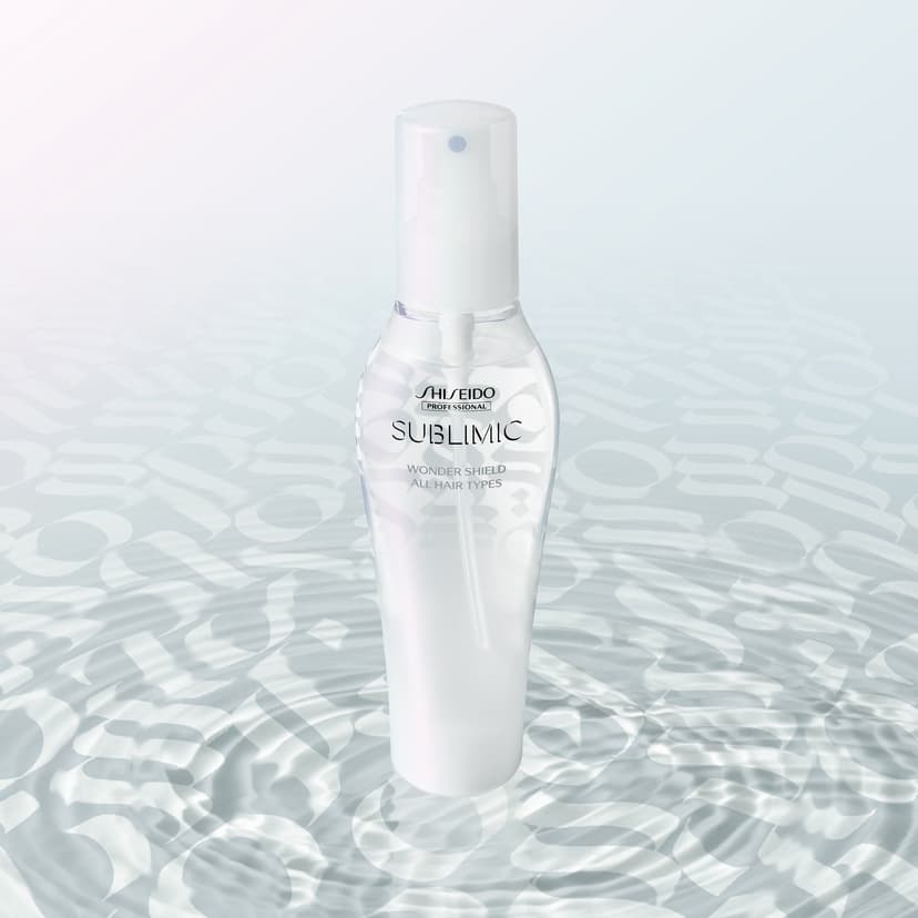 Sublimic Wonder Shield Essence, 125ml - Image 2