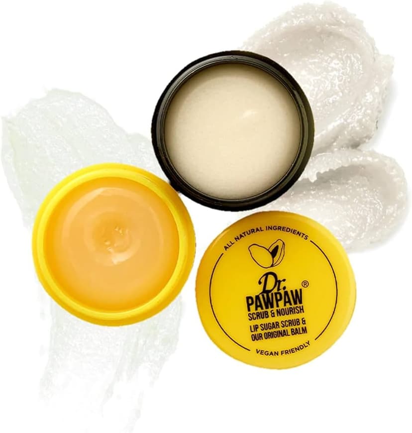 Scrub & Nourish, 16g, 1pack - Image 2
