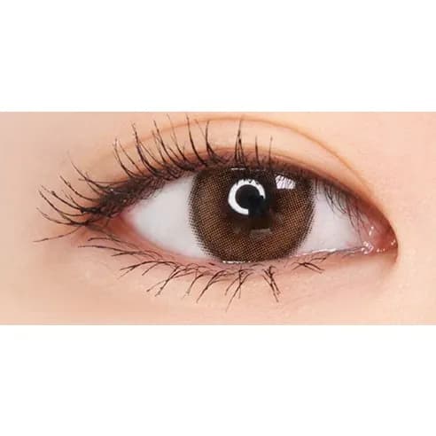 AM9 to PM9 Infinite Mascara [Long & Curl], 01 Long And Curl, 1pack, 7g - Image 9