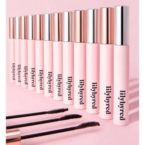 AM9 to PM9 Infinite Mascara [Long & Curl], 01 Long And Curl, 1pack, 7g - Image 10