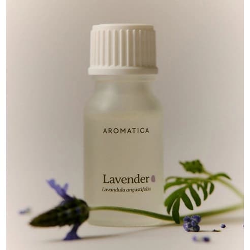 Lavender Essential Oil, 10ml, 1pack - Image 2