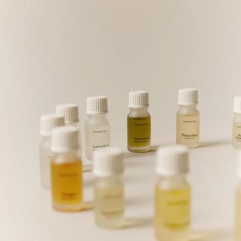 Tea Tree Essential Oil, 10ml, 1pack - Image 3