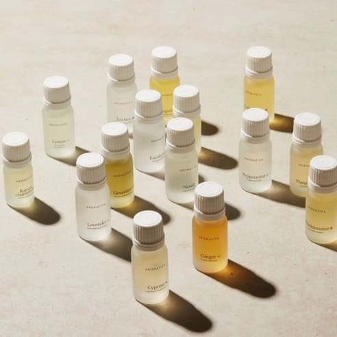 Eucalyptus Essential Oil, 10ml, 1pack - Image 5