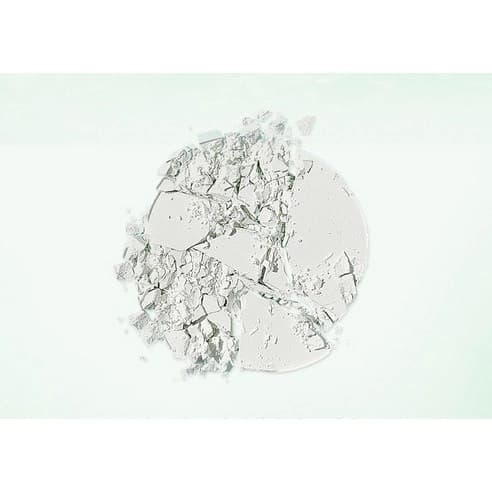 Soft Finish Powder Pact, 9g, Mint, 1pack - Image 3