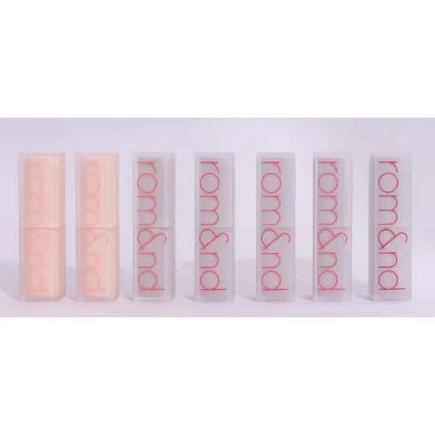 Zero Matte Lipstick, 3g, 15 Midnight, 1pack - Image 2