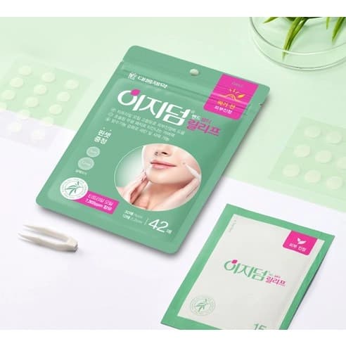 Beauty Relief, 42eax3, 1pack - Image 6